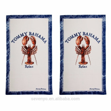 Tommy Bahama two pack super absorbent beach towel